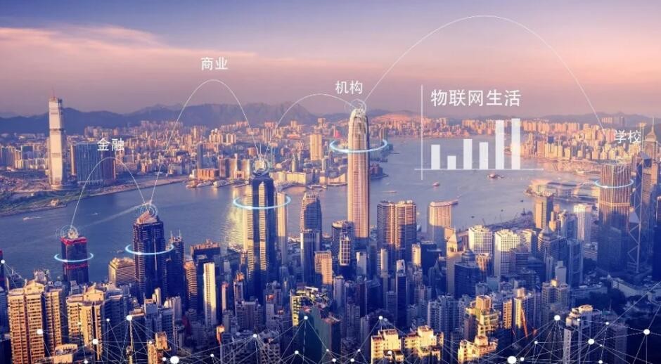 兩會(huì)關(guān)注智慧城市發(fā)展,帶動(dòng)儀表行業(yè)智能迭代!