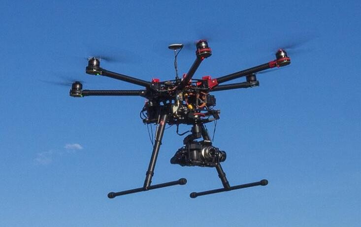 除了安全之外，無人機還需要打破技術(shù)瓶頸 