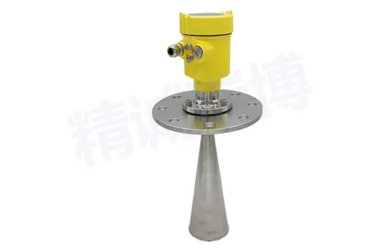 雷達(dá)液位計有些什么好處？
