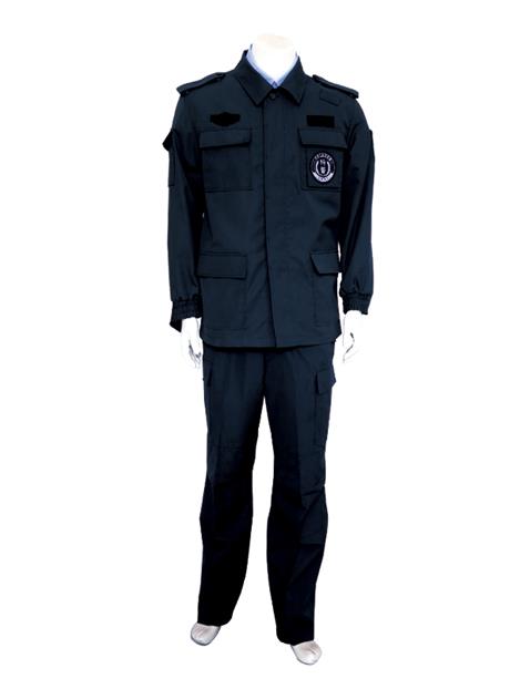 特警戰(zhàn)訓(xùn)服